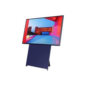 Téléviseur LED intelligent rotatif 4K, écran de 75 pouces, noir, pour la maison ou l'hôtel - Product Image 3