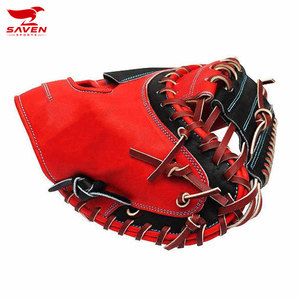 Lightweight Baseball Catching Gloves Offering Better Movement With Reliable Fielding Gloves For Baseball <b>Games</b> Customized Men - Product Image 2
