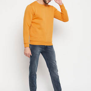 Sudadera Suave al Tacto Diseñada con Calidad Transpirable, Sudadera de Diseño Minimalista Confeccionada con Tela Informal - Product Image 2