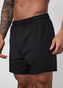Pantalones Cortos Deportivos para Hombre Más Vendidos, Pantalones Cortos de Secado Rápido, Color Piedra - Product Image 2