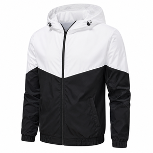 High Quality Latest Design <b>Safari</b> <b>Jacket</b> <b>for</b> <b>Men</b> Women Comfortable Fit Hooded Waterproof Quick Dry Breathable Winter <b>Jacket</b> - Product Image 2