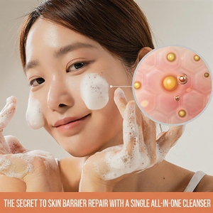 ไมโครไบโอเม แอค ดีพ พอร์ เจล คลีนเซอร์ - Product Image 4