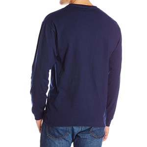 100% Cotton Custom Logo Blank Short Sleeve <b>T</b>-<b>Shirts</b> O-Neck <b>Collar</b> Regular Fit Quick Dry Breathable Wholesale Men's Casual <b>Shirts</b> - Product Image 1
