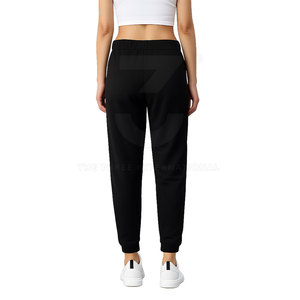 Colección de Pantalones Casuales de Moda para Mujer con Ajuste Cómodo y Diseño Personalizado para las Necesidades Diarias del Guardarropa - Product Image 2