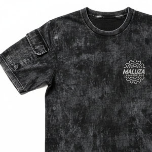 Camiseta de Compresión de Alto Impacto para Hombre, Moldeadora Corporal, Chaleco Reductor, Ropa Deportiva, Tejido de Alta Densidad, Capa Base de Entrenamiento, Directo de Fábrica - Product Image 2