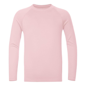 Camisetas de compresión Rash Guard de manga larga para hombre, con estampado por sublimación OEM, para MMA y BJJ, las más vendidas de 2026 - Product Image 2