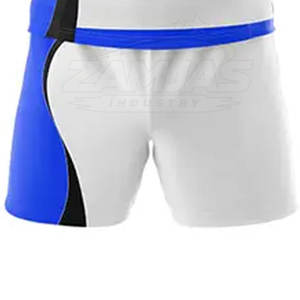 Uniforme de Rugby Ligero para Jóvenes, Fabricado en Pakistán, 100% Poliéster - Product Image 6