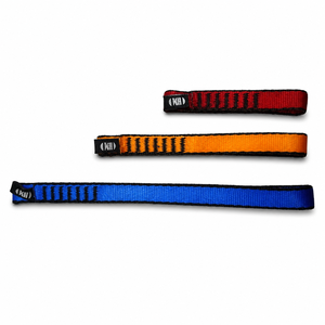 Cuerda Estática de Poliamida Negra, 22kN de Resistencia a la Rotura, Portátil con Hebilla de Seguridad - Product Image 4