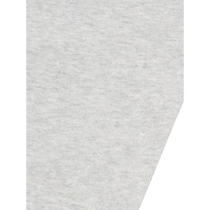 กางเกงขาสั้นผู้ชายสไตล์ลำลอง ผ้าฝ้ายผสมโพลีเอสเตอร์ ฟลีซ 220gsm ด้านหน้าเนื้อนุ่ม สวมใส่สบาย เหมาะสำหรับออกกำลังกายและสตรีทแวร์ รับผลิตตามแบบ OEM แบรนด์ส่วนตัว โรงงาน - Product Image 6