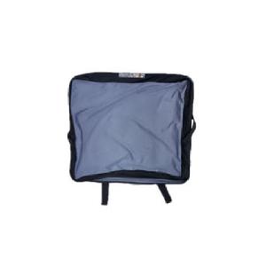 Cojín de Asiento para Silla de Ruedas Portátil Antiescaras, Inflable con Gel y Baja Pérdida de Aire, con Funda Extraíble para Cuidado de Glúteos - Product Image 4