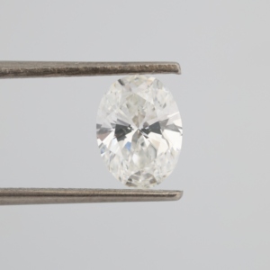 0.60 Ct E Color VS2 Clarity Elegant Shape Eco Friendly Diamond Polished Diamond CVD IGI Validated for Engagement Rings Bulk Bulk - Product Image 1
