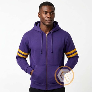 Tesoros Griegos Omega Personalizado |   Sudadera con Capucha Bordada de Fraternidad Phi, de Algodón y Felpa, de Alta Calidad para Hombre, Invierno - Product Image 3