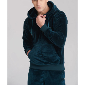 Ensemble de survêtement tendance et confortable, sweat-shirt et pantalon, parfait pour les hommes, les femmes, les adolescents et les jeunes adultes - Product Image 5