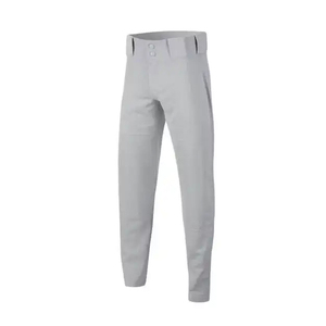 Pantalones de Béisbol para Hombre a Precio Económico, Disponibles en Todos los Tamaños, Ideales para Equipos de Béisbol, Fáciles de Usar, con Servicio OEM, Elegantes y de Calidad - Product Image 1