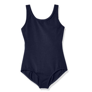 Vente chaude, prix de gros, vêtements de danse pour filles, polyester et élasthanne, design OEM, justaucorps de gymnastique pour compétition - Product Image 4