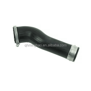 ท่ออินเตอร์คูลเลอร์เทอร์โบ ท่อหม้อน้ำ 7H0145708J สำหรับรถยนต์ <span class=keywords><strong>VW</strong></span> <span class=keywords><strong>TRANSPORTER</strong></span> - Product Image 2