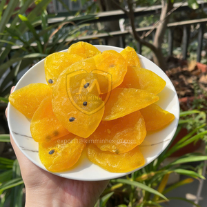 Fruits de la Passion Séchés Premium _ Approvisionnement en Gros pour Importateurs et Distributeurs - Product Image 5