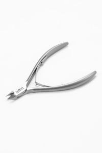 ที่กันจอนเล็บมือ CL.205หนังกำพร้าจาก Nghia สเตนเลสสตีลสำหรับตัดนิ้วมือรักษาความปลอดภัยของเด็กทารก - Product Image 3