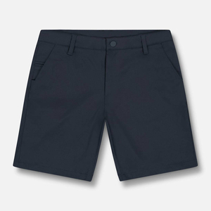 Pantalones cortos de golf informales para hombre, tela duradera, diseño con múltiples bolsillos, pantalones cortos ligeros para actividades al aire libre de verano - Product Image 4