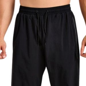 <b>Men's</b> Modern <b>Jogger</b> Pants <b>Slim</b> <b>Fit</b> Casual Sweatpants Elastic Waist Drawstring Athletic Sports Trousers <b>for</b> Running Gym Workout - Product Image 3