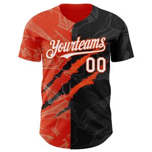 Camiseta de Béisbol Personalizada para Equipo, Antibacteriana, Manga Corta, con Nombre y Logotipo del Equipo Personalizables - Product Image 4