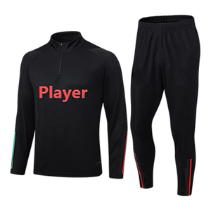Survêtement décontracté pour homme en coton 100% avec capuche pour l'hiver, services OEM, logo personnalisé, vêtements de sport respirants, entraînement, jogging, lavable - Product Image 4