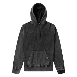 High Quality Custom Design <b>Polyester</b>/Cotton Acid Wash Vintage Winter Digital Printing <b>Hoodies</b> Wholesale Supplier in Pakistan - Product Image 1