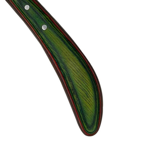 Cuchillo para Pezuñas de la Mejor Calidad, Herramienta Profesional Veterinaria para Recortar Pezuñas con Empaque Personalizado OEM ODM, Instrumento para el Cuidado de Pezuñas de Caballos - Product Image 4