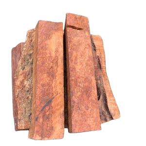 Combustible BBQ haute performance du Vietnam – Bûches de bois de lychee et de longane séchées au four avec charbon actif d'acacia - Product Image 4