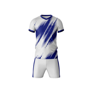 Uniforme de Rugby Sublimado Personalizado 2026, Conjunto Grueso, 100% Poliéster Transpirable, Uniforme de Fútbol, Nuevo Diseño de Última Moda, Alta Calidad - Product Image 5