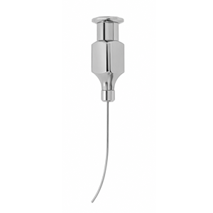 คู่มือการใช้เครื่องมือ Sauter Nucleus Hydrodissector Ophthalmic Cannula รุ่น S5-AB-5335 สำหรับการแยกแกนกลางกระจกตาในการผ่าตัดต้อกระจก - Product Image 2