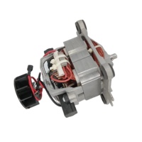 Jiangmen usine monophasé 220V/230V/110V 60Hz moteur à courant alternatif universel pour ménage presse-agrumes mélangeur 9530 fréquence