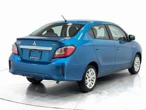 Mitsubishi Mirage G4 LE FWD d'occasion 2024 - Product Image 2