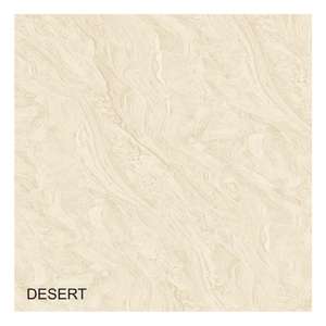 Ivory Marfil Design 600x600mm Glossy Nano Polished Porcelain Floor Tiles 60x60cm (24x24) 2x2 Ceramic Soluble Salt Vitrified - Product Image 2