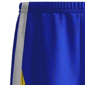 Conjunto de Uniforme de Baloncesto Personalizado para Hombre, Camiseta y Pantalones Cortos de Entrenamiento, Ropa Deportiva Sublimada para Club de Baloncesto - Product Image 5