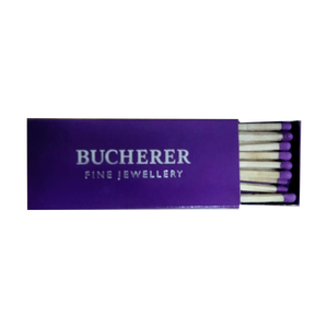 Eco-Friendly RTS 20 Stick Safety <b>Matches</b> 38mm Splints Compact promotional Matchbox Classic Style Hotel Use Buyer's Brand 42*35*9 - Product Image 6