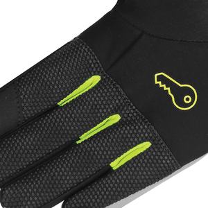 Gants de course respirants de haute qualité avec logo personnalisé Gants de sport de plein air avec impression et emballage au design personnalisé - Product Image 5