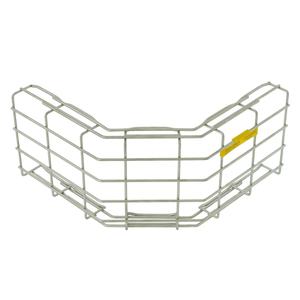 Bandeja de Gestión de Cables Bestray IV9 (Codo Vertical Interior de 90 Grados), Suministro Directo de Fábrica, Diseño Perforado de Acero Inoxidable 304 - Product Image 3