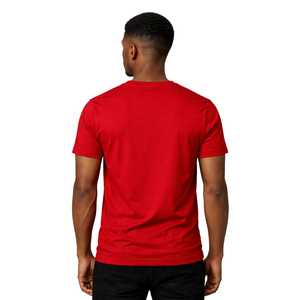 Camiseta con cuello en V Kappa Alpha Psi Número 19, Ropa de Fraternidad Griega con Gráficos Audaces, Comodidad Premium y Ajuste Elegante - Product Image 2