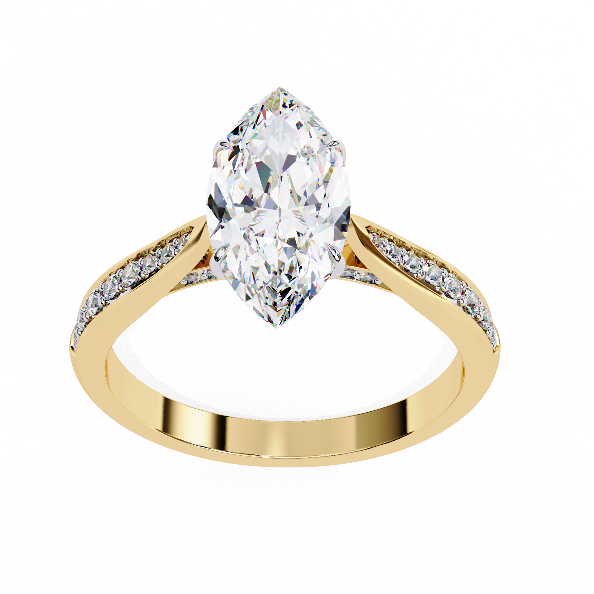 Yellow Gold