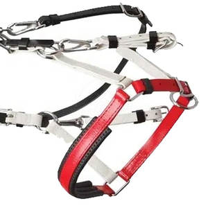 Bridas para Montar a Caballo de Primera Calidad Hechas en Pakistán, Decoración de Cuero para Bridas, Material Duradero Más Vendido - Product Image 3