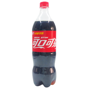 Venta al por mayor de Coca-Cola de China en tamaños surtidos de 250ml, 330ml, 355ml, 500ml, 1L y 2L en palets mixtos para distribuidores e importadores. - Product Image 6