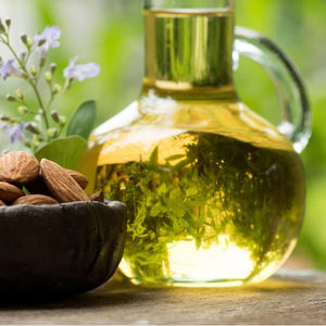 100% Pure Bitter Almond <b>oil</b>, Bitter Almond <b>oil</b> for Skin care - Product Image 2