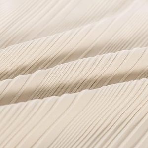 Chemises polo de haute qualité en tissu de coton texturé, respirantes, confortables, col classique, vêtements décontractés pour l'été et prix raisonnable - Product Image 3