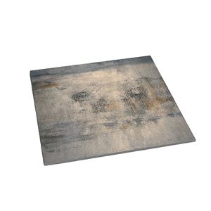 Morbi India aspect bois tendre de haute qualité 600x600mm Carrelages de sol d'intérieur Prix compétitif Décoration intérieure parfaite - Product Image 1