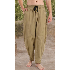 Pantalones Deportivos de Alta Calidad para Hombre 2026, Joggers Urbanos con Logotipo Personalizado, Pantalones de Felpa de Algodón para Hombre - Product Image 6