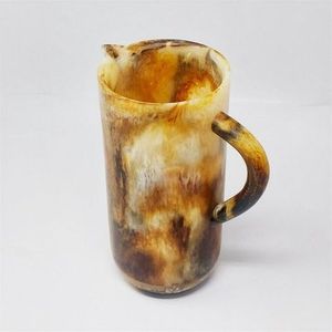 Resin <b>Tea</b> & Fruit <b>Infusion</b> Pitcher for Everyday Coffee and <b>Tea</b> Serving - Product Image 2
