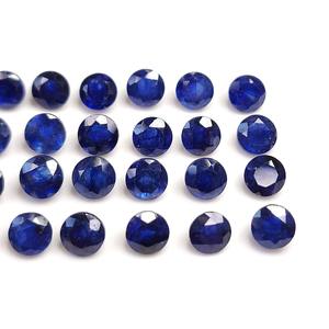 Espinela Natural de Calidad Premium para Joyería, Corte Cojín, Multicolor, 3-6mm, 1.75ct, Corte Esmeralda, Uso Astrológico, Propósitos Curativos - Product Image 3