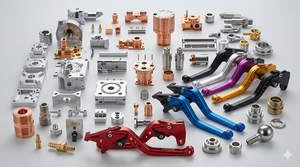 Boîtier <span class=keywords><strong>carré</strong></span> en aluminium usiné CNC professionnel pour l'industrie électronique - Product Image 4