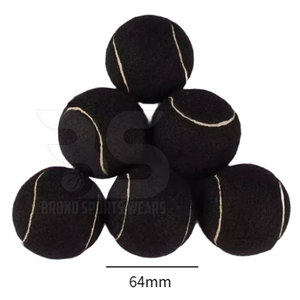 ลูกเทนนิสคุณภาพสูง ทนทาน เหมาะสำหรับการฝึกซ้อมมืออาชีพ การแข่งขันกีฬา ใช้ได้ทั้งในร่มและกลางแจ้ง - Product Image 3